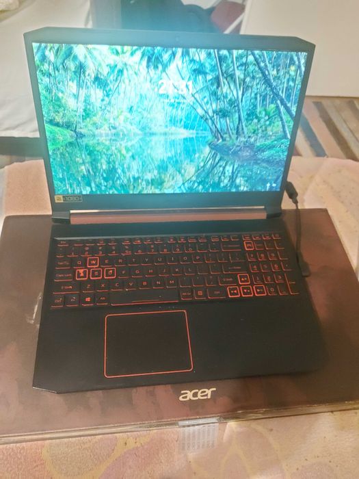 Gamingowy Laptop Acer Nitro5