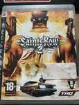 Saints row 2 na konsole ps3