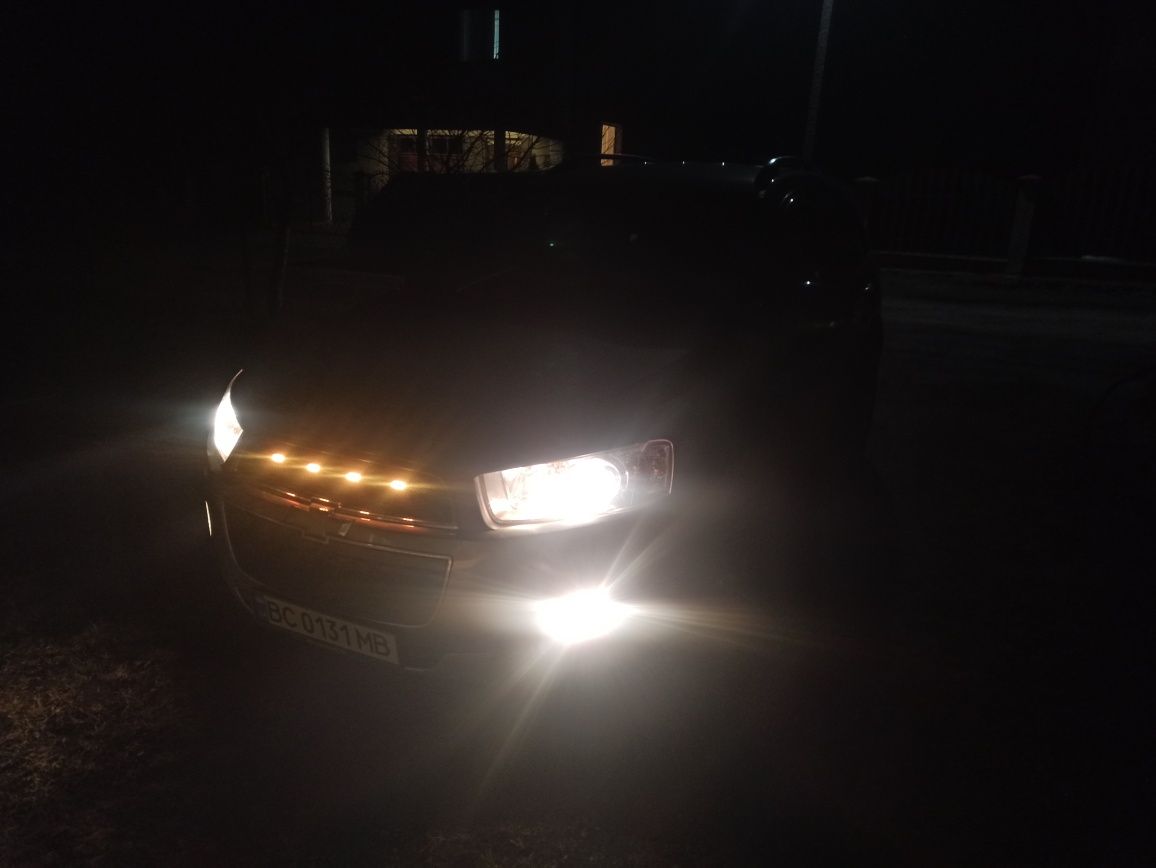 Продам надійний сімейний автомобіль