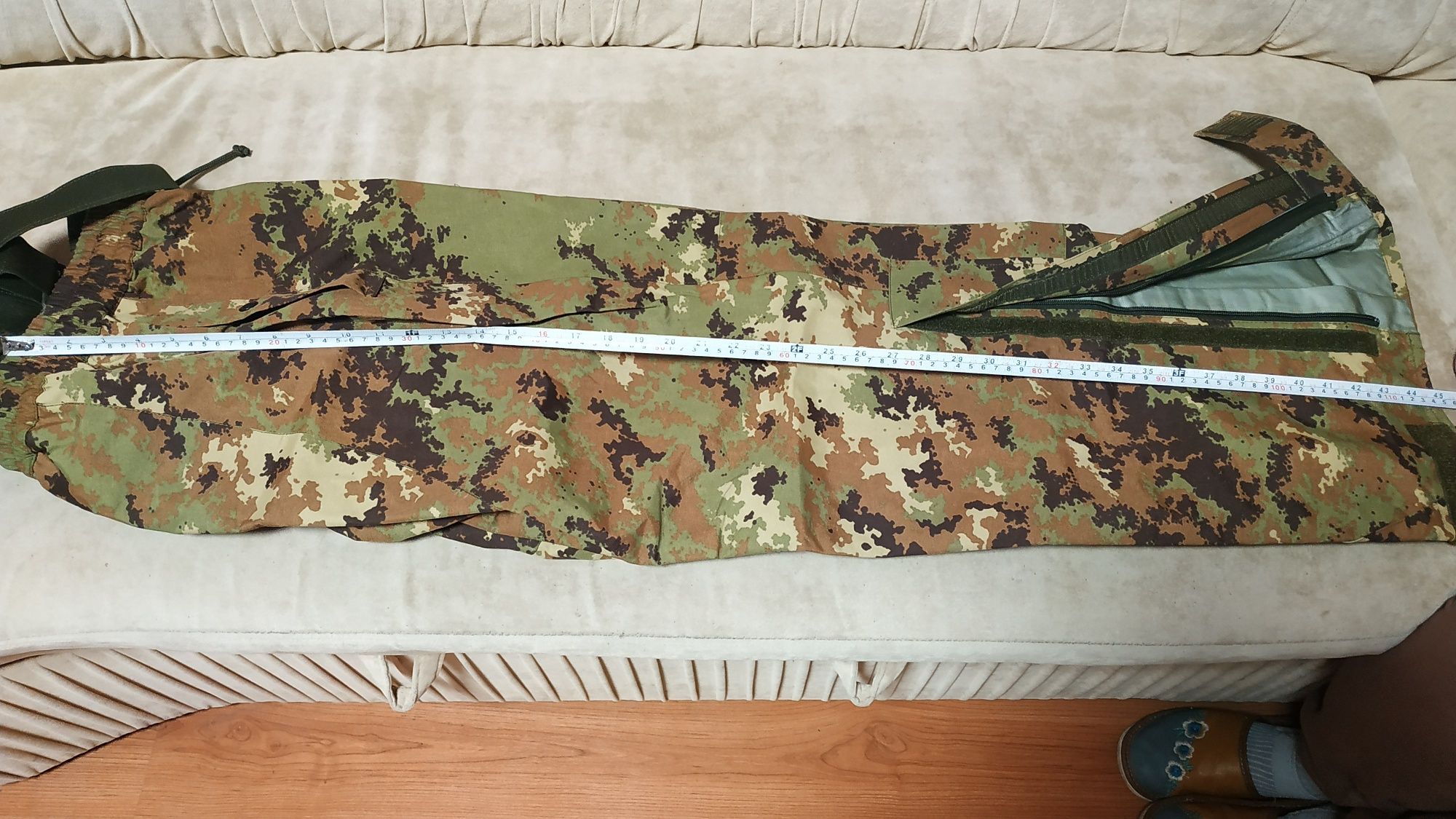 Костюм Gore-tex,  тактичний,  військовий, комуфляж 58, 60 розмір