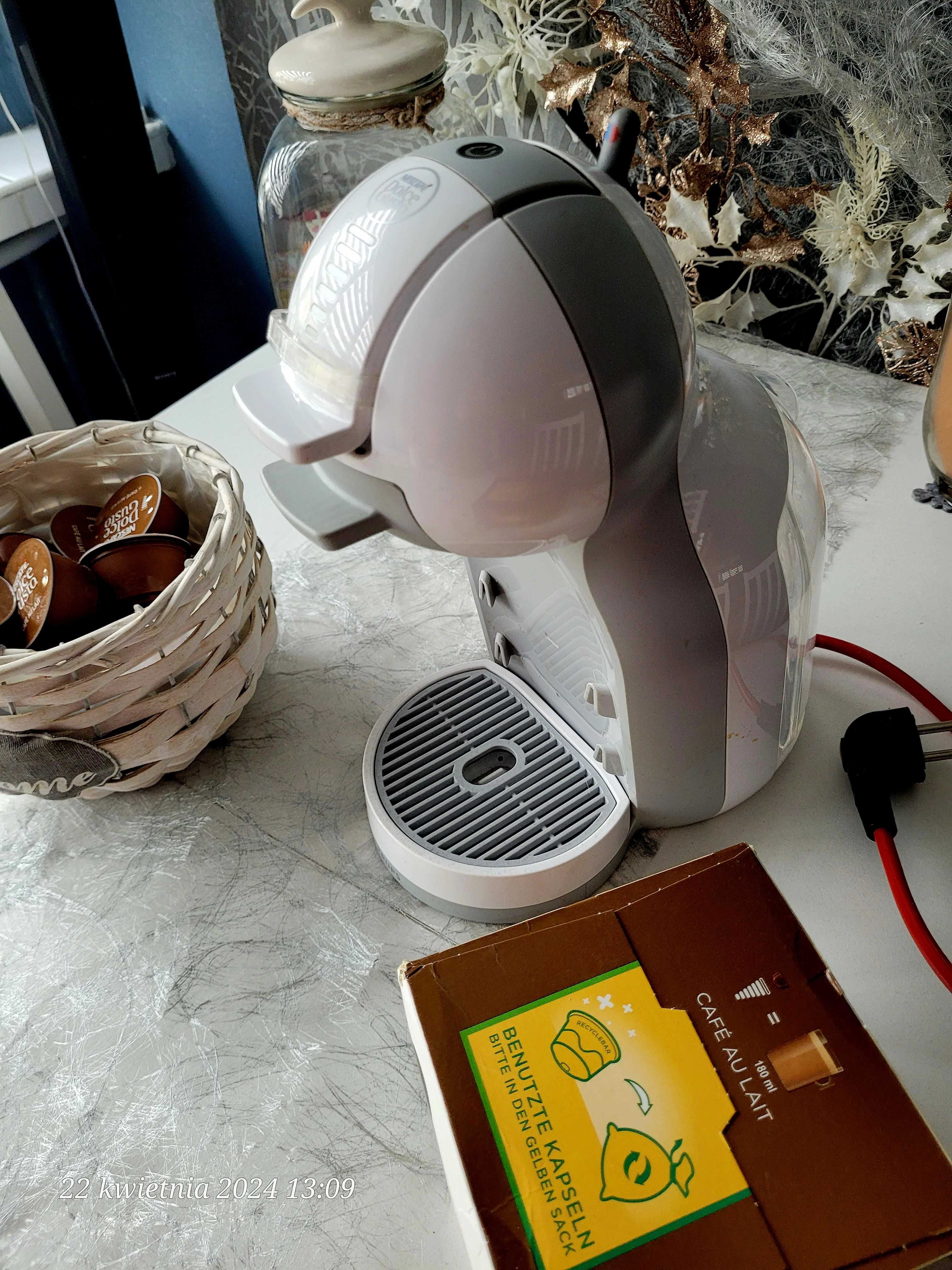 Ekspres Dolce Gusto