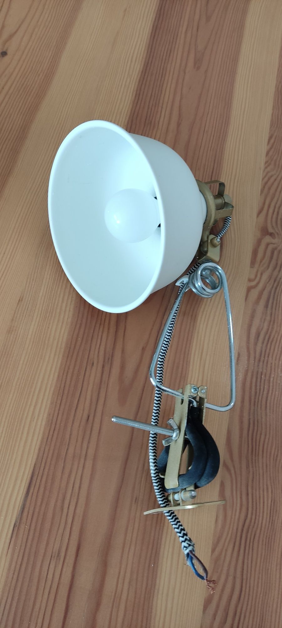 Projetor de parede Ranarp IKEA