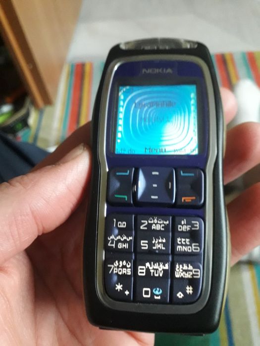 Nokia  3220  stan b  dobry