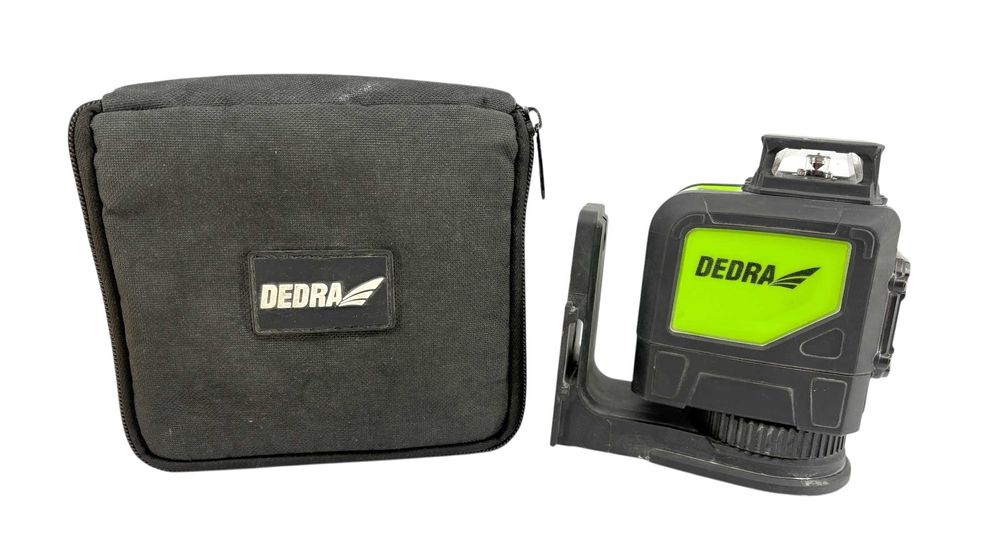 Laser Krzyżowy DEDRA MC0905