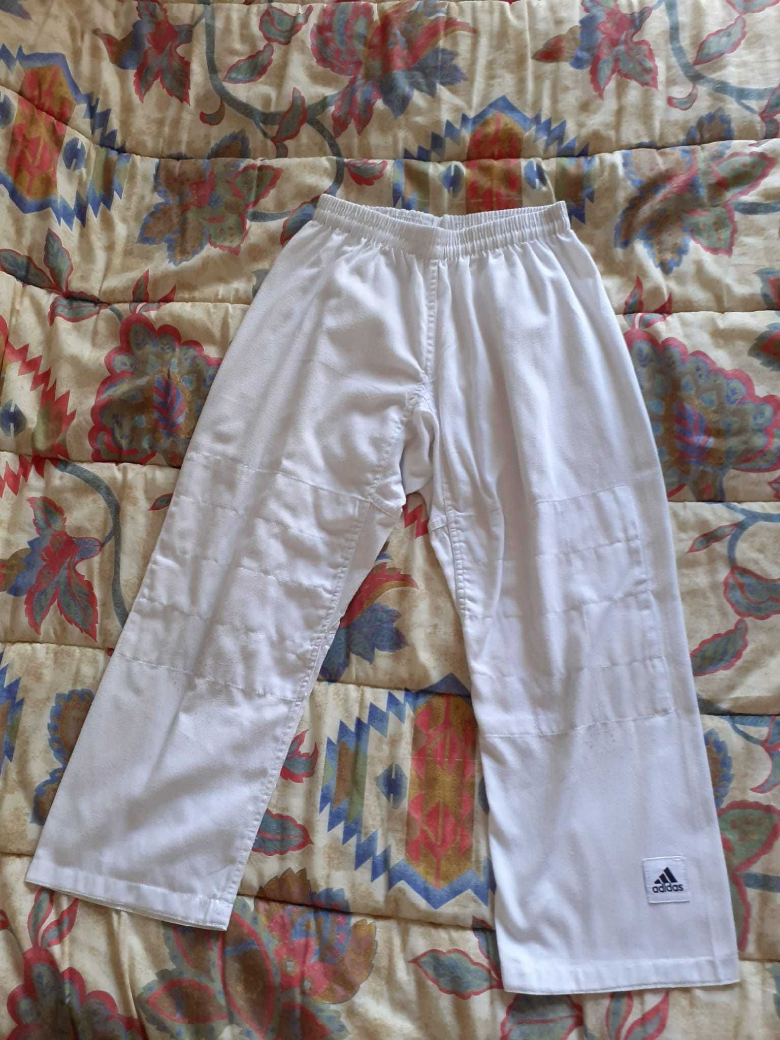 Kimono Adidas Judo 150CM