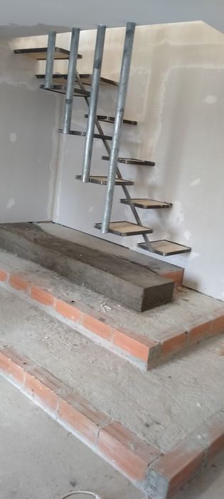 Remodelações e obras