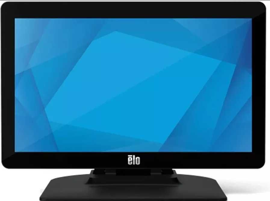 Monitor LED Elo Touch E155645  15,6" 1920x1080 px TN