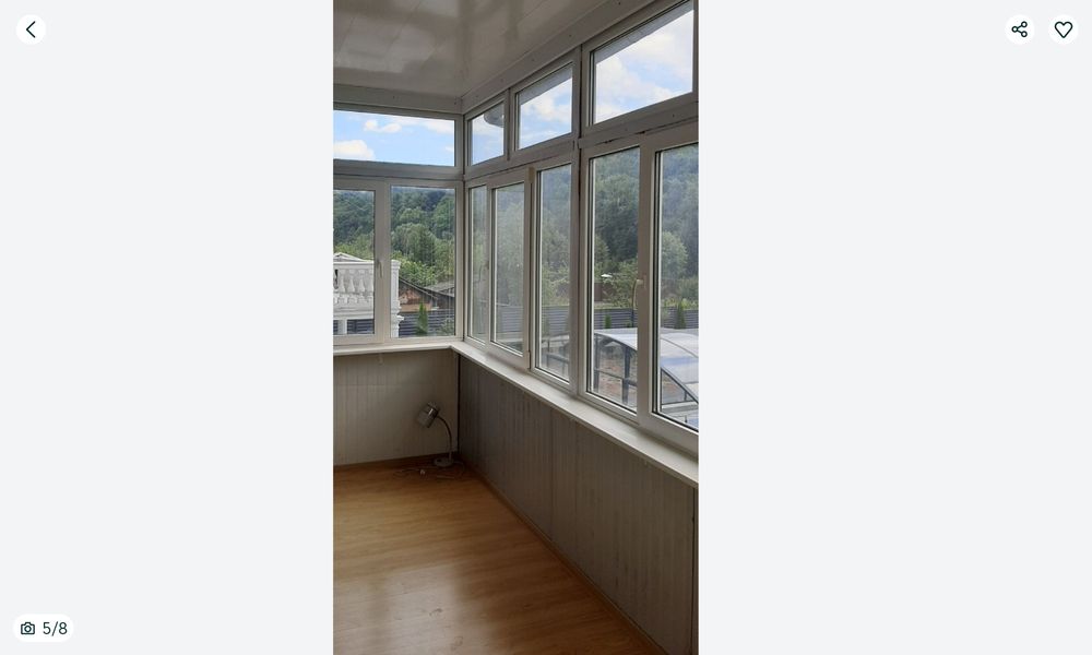 Продам квартиру в місті Бучач