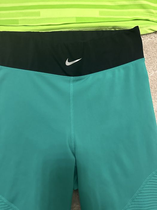 Nike термобелье m-l термобілизна