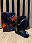 Steelseries Rival 300 - mysz optyczna, gamingowa