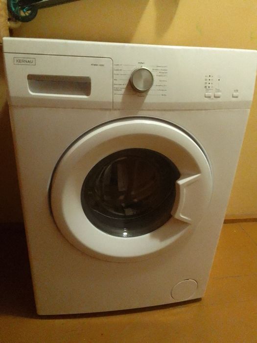 Pralka 2 lata użytkowania