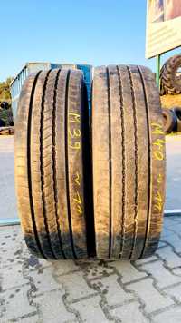 Opona 315/80R22.5 BRIDGESTONE R-Steer 001