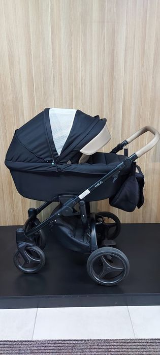 Bebetto Luca Vero wózek 2w1 lub wózek 3w1 !