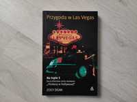 Książka "Przygoda w Las Vegas", Zoey Dean, Na topie 5