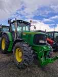 John Deere  6520 , 6620 , 6820 , 6630 , 6530