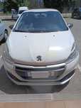 Peugeot Peugeot 208 1.6 BlueHDi Access
