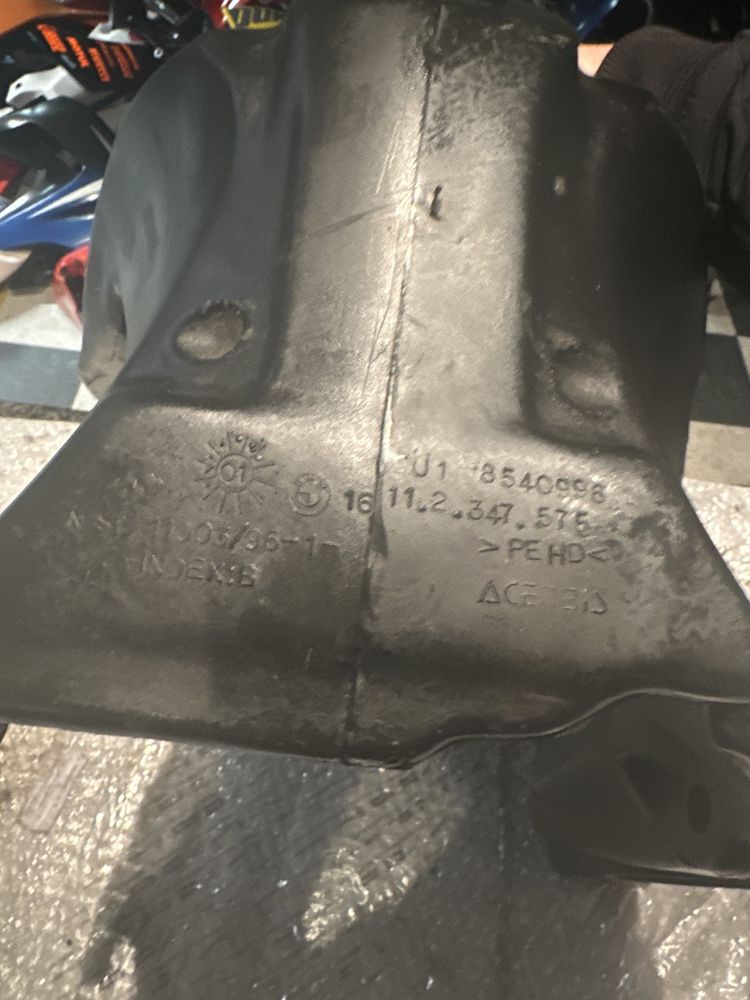 Zbiornik Paliwa Bak BMW K1200 K1200RS 97/01 N1073