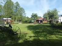 Domek do wynajęcia