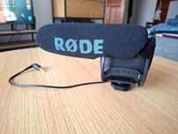 Mikrofon Rode Videomic Pro