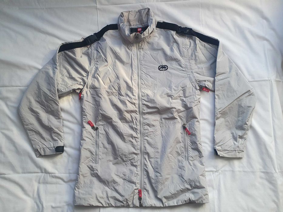 Nowa Oryginalna kurtka ECKO RED z USA