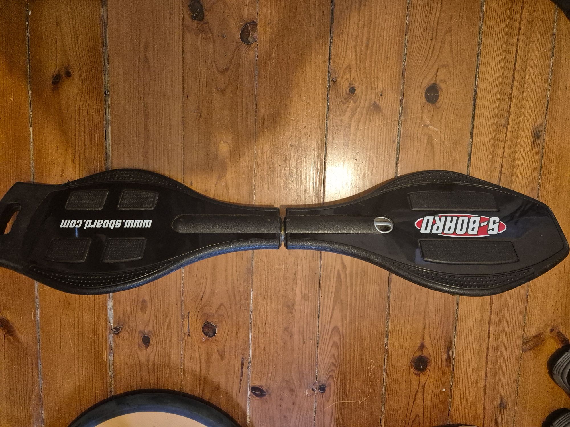 Waveboard / S-Board
