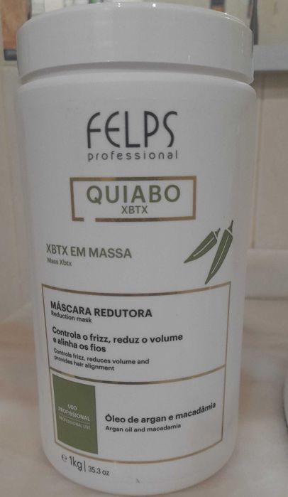 Ботокс для волосся