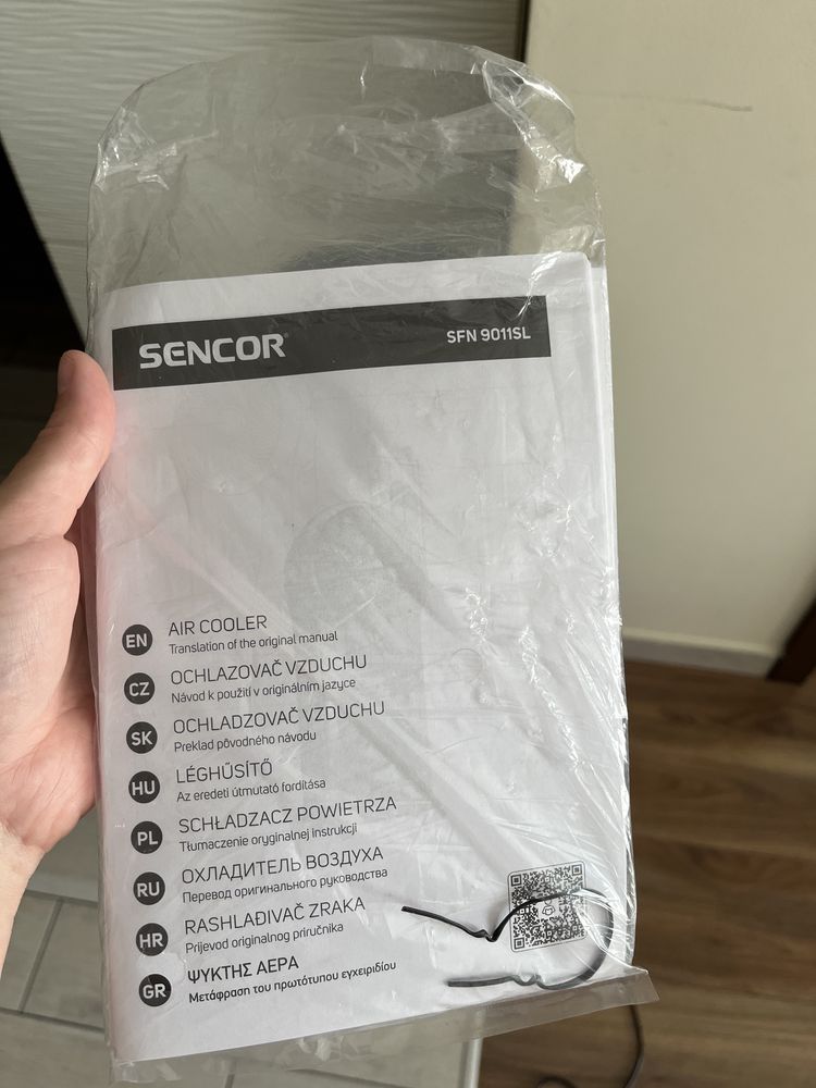 Klimator Sensor