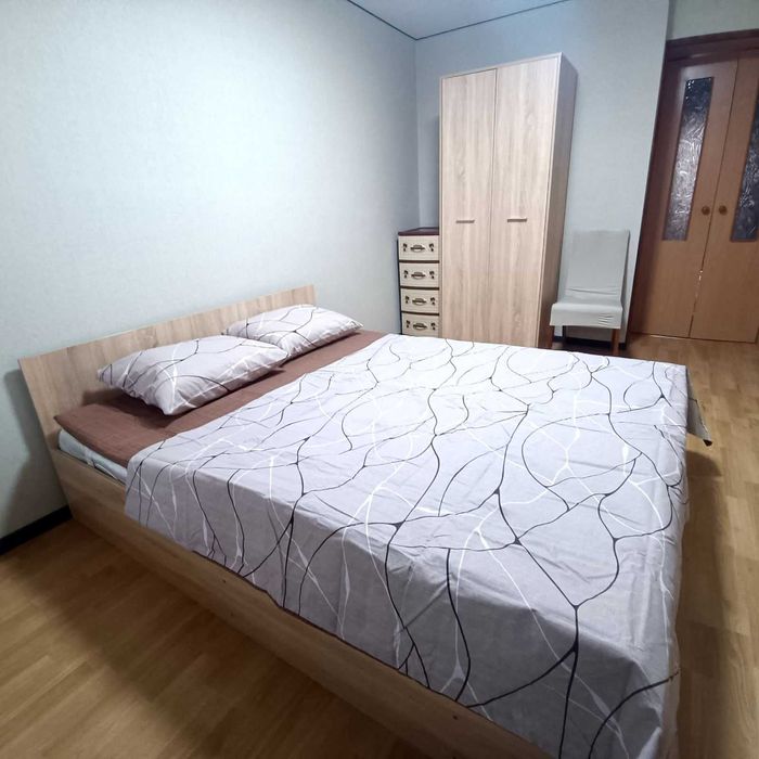 2-кімнатна квартира, район Миру-Сєдова