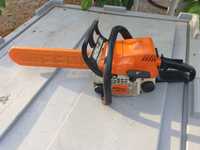 Продам бензопилу STIHL MS 180 original