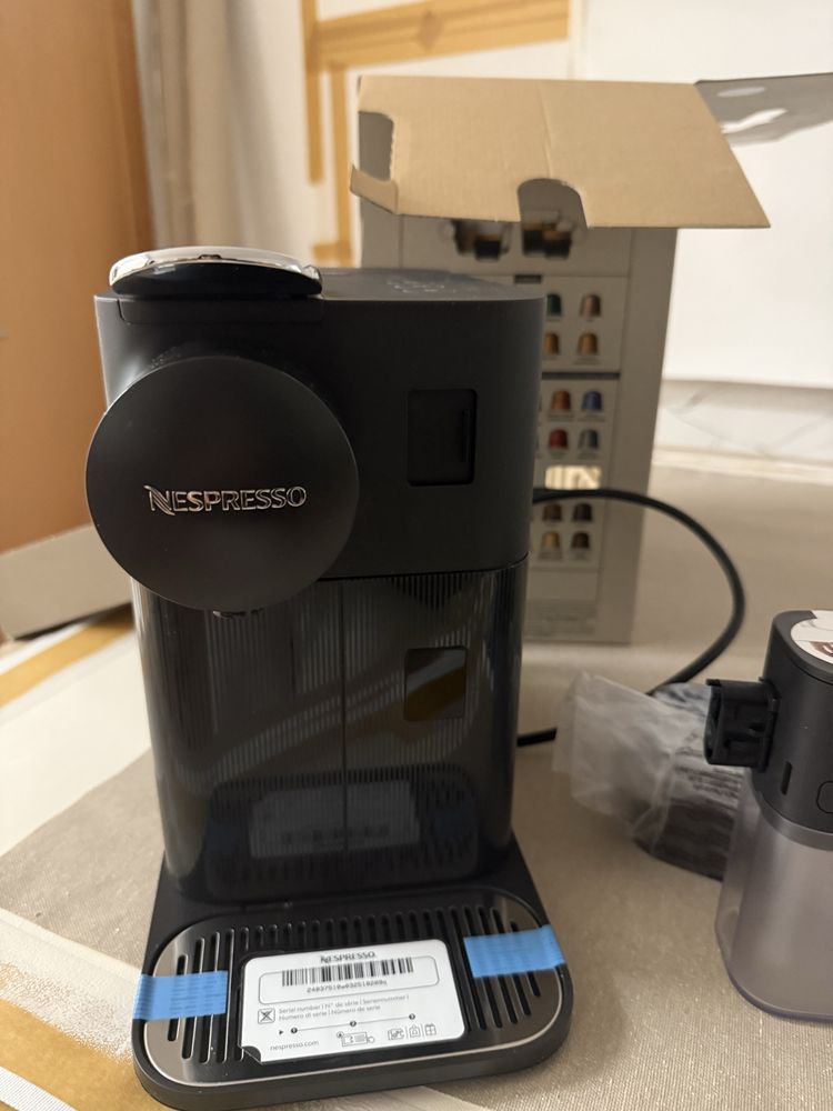 Máquina de café Nespresso