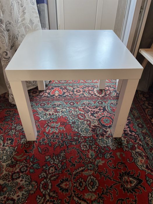 Дитячий стіл і стільчик