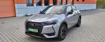 DS3 Crossback E-TENSE-31O km Zasieg, PERFORMANCE ,Bezwypadek! ZAMIANA!