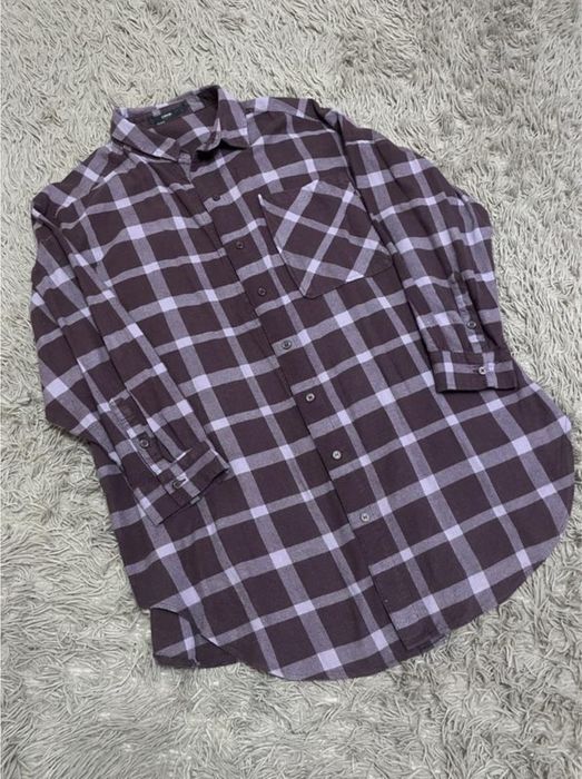 Чудова картата домашня сорочка