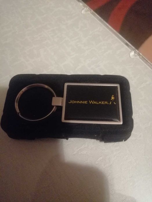 Brelok, zawieszka do kluczy.