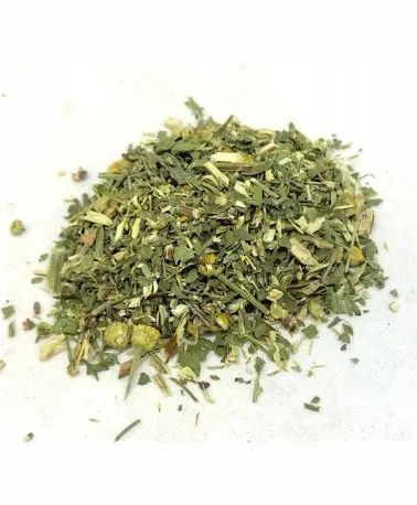 Żywokost ziele mielone 1 kg