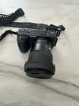 Aparat Sony a 6600