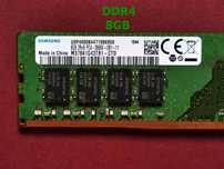 DDR4 8GB Samsung 2666v -Komputer