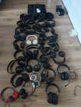 Sluchawki JBL/Bose/Sony/Nura/Steelseries/ Marshall/asus/itp