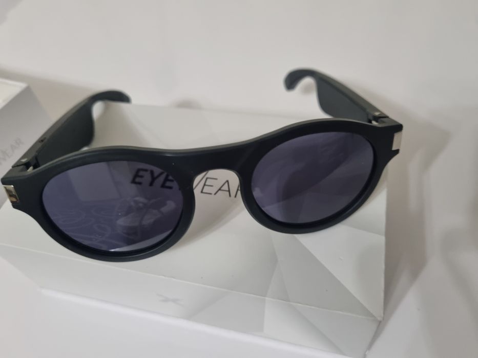 Сонцезахисні окуляри з Bluetooth EYEWEAR
