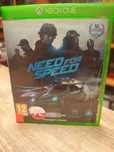 Need for Speed XBOX ONE, SklepRetroWWA