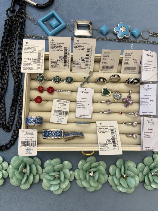 Срібло,серебро 925 кварц,топаз,цитрін,корал,бирюза,аметист,опал,агат