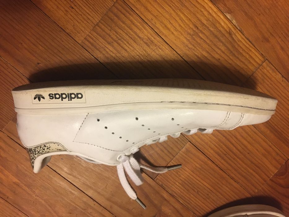 Várias Sapatilhas de Marca