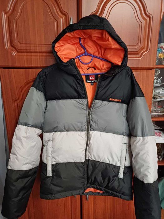 Куртка чоловіча зима