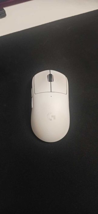 Myszka Logitech G Pro X Superlight 1