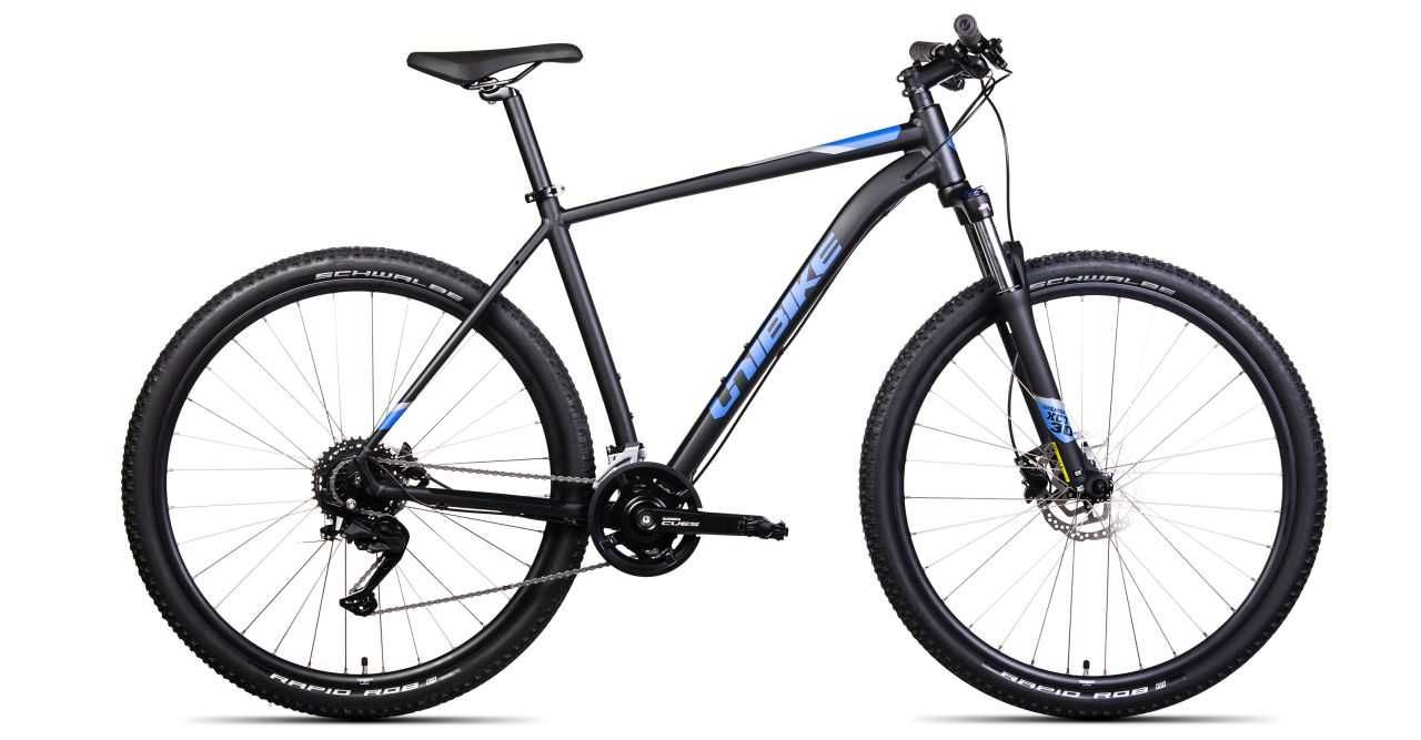 -Nowy Rower Unibike 29 SHADOW 21-