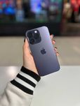 OSTATNIA SZTUKA!/iPhone 14 Pro 128 GB/gwarancja 24 msc/WOLA PARK
