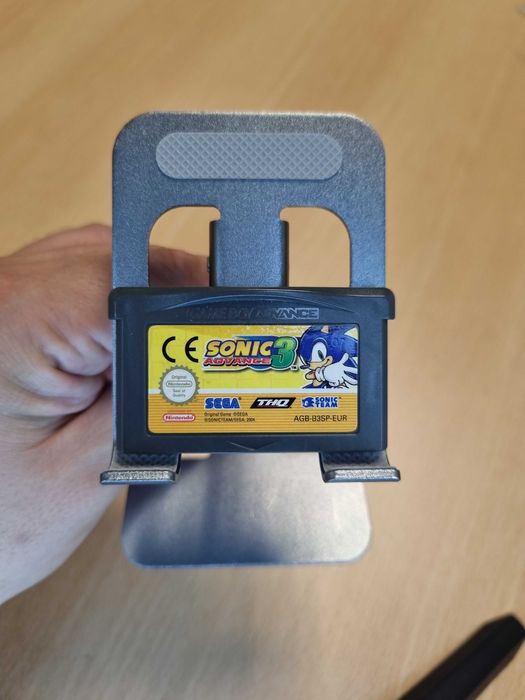 Sonic Advance 3 - Gameboy Advance
