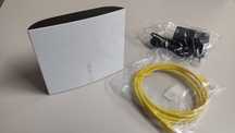 Wzmacniacz repeater wifi 6 Tilgin IHD103
