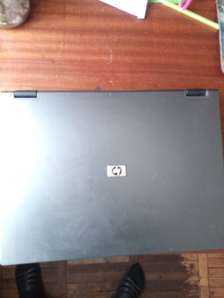 Hp Compaq 6715b (на запчасти)