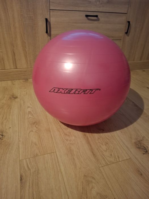 Piłka gimnastyczna 55cm